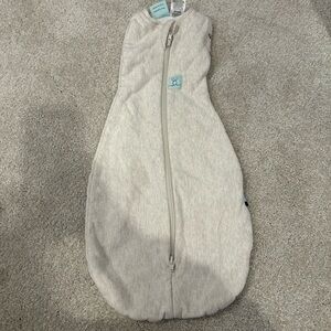 EUC Ergopouch size 0000 (newborn)